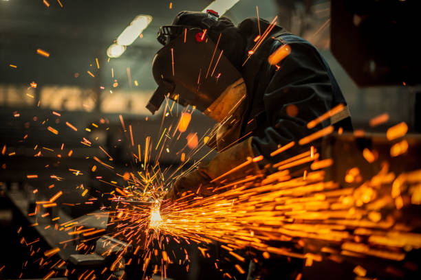 Best Specialty Welding Processes in Fulton, IL
