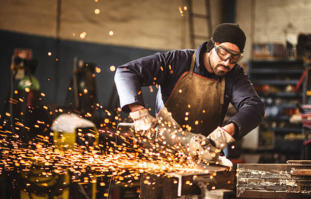Best Marine and Shipbuilding Welding in Fulton, IL